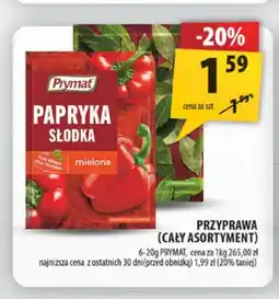 Arhelan Przyprawa Prymat oferta
