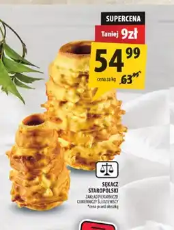 Arhelan Sękacz staropolski oferta