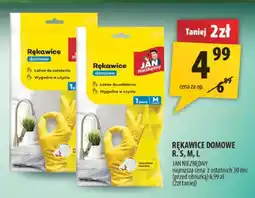 Arhelan Rękawice domowe Jan Niezbędny oferta