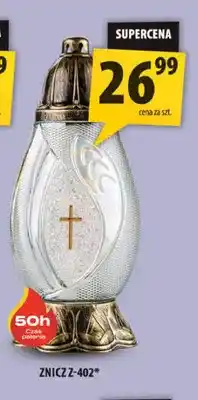 Arhelan Znicz Z-402 oferta