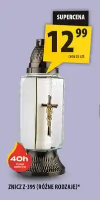 Arhelan Znicz Z-395 oferta