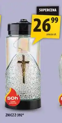Arhelan Znicz Z-392 oferta