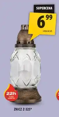 Arhelan Znicz Z-325 oferta