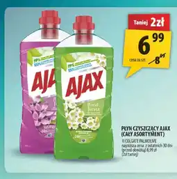 Arhelan Płyn czyszczący Ajax oferta