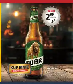 Arhelan Piwo Żubr oferta