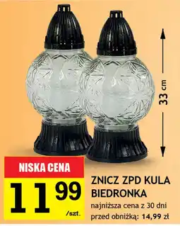 Gram Market Znicz ZPD Kula oferta