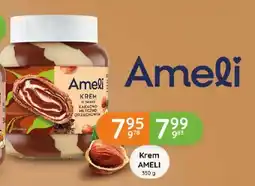 Eurocash Cash & Carry Krem Ameli oferta