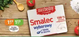Eurocash Cash & Carry Smalec NIEZBĘDNY wyborowy oferta