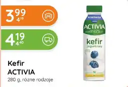 Eurocash Cash & Carry Kefir ACTIVIA oferta