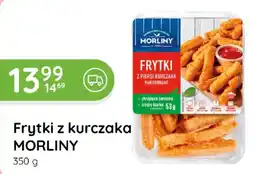 Eurocash Cash & Carry Frytki z kurczaka MORLINY oferta