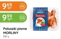 Eurocash Cash & Carry Paluszki piwne MORLINY oferta