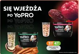 Eurocash Cash & Carry Jogurt yopro skyr danone oferta
