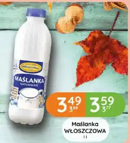 Eurocash Cash & Carry Maślanka Włoszczowa oferta