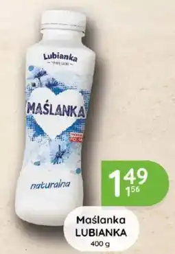 Eurocash Cash & Carry Maślanka Lubianka oferta