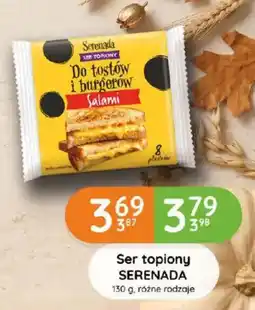 Eurocash Cash & Carry Ser topiony serenada oferta