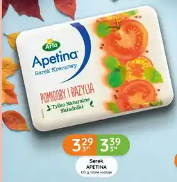 Eurocash Cash & Carry Serek APETINA oferta