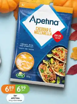 Eurocash Cash & Carry Ser apetina oferta