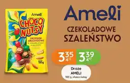 Eurocash Cash & Carry Draże ameli oferta