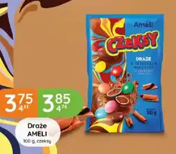 Eurocash Cash & Carry Draże ameli oferta