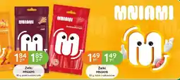 Eurocash Cash & Carry Żelki MNIAМИ oferta