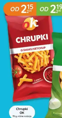 Eurocash Cash & Carry Chrupki ok oferta