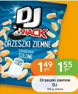 Eurocash Cash & Carry Orzeszki ziemne dj oferta