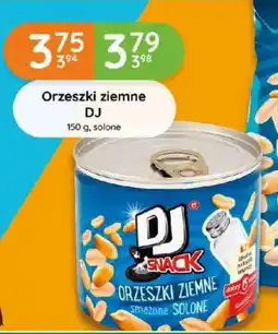 Eurocash Cash & Carry Orzeszki ziemne dj oferta