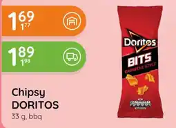 Eurocash Cash & Carry Chipsy DORITOS oferta