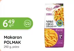 Eurocash Cash & Carry Makaron POLMAK oferta