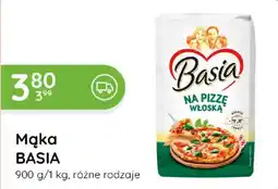 Eurocash Cash & Carry Mąka BASIA oferta