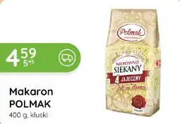 Eurocash Cash & Carry Makaron POLMAK oferta