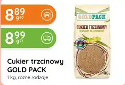 Eurocash Cash & Carry Cukier trzcinowy gold pack oferta