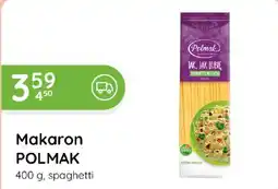 Eurocash Cash & Carry Makaron POLMAK oferta