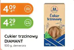 Eurocash Cash & Carry Cukier trzcinowy DIAMANT oferta