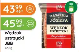Eurocash Cash & Carry Wędzok ustrzycki JBB oferta