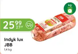 Eurocash Cash & Carry Indyk lux JBB oferta