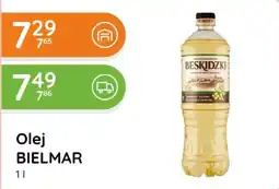 Eurocash Cash & Carry Olej Bielmar oferta