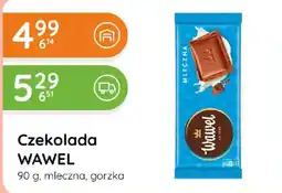 Eurocash Cash & Carry Czekolada Wawel oferta