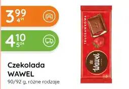 Eurocash Cash & Carry Czekolada Wawel oferta