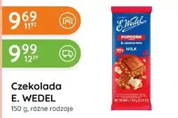 Eurocash Cash & Carry Czekolada E. Wedel oferta