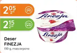Eurocash Cash & Carry Deser finezja oferta