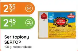 Eurocash Cash & Carry Ser topiony SERTOP oferta