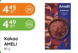 Eurocash Cash & Carry Kakao ameli oferta