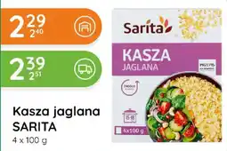 Eurocash Cash & Carry Kasza jaglana Sarita oferta
