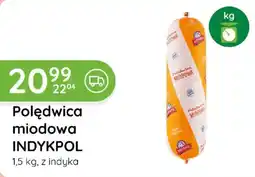 Eurocash Cash & Carry Polędwica miodowa INDYKPOL oferta