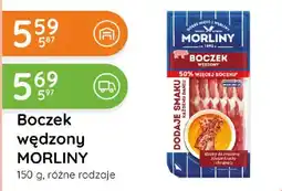 Eurocash Cash & Carry Boczek wędzony MORLINY oferta