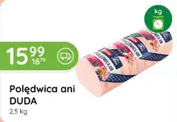 Eurocash Cash & Carry Polędwica ani DUDA oferta