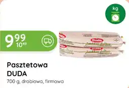Eurocash Cash & Carry Pasztetowa DUDA oferta