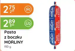 Eurocash Cash & Carry Pasta z boczku MORLINY oferta