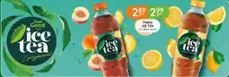 Eurocash Cash & Carry Napoj ice tea oferta